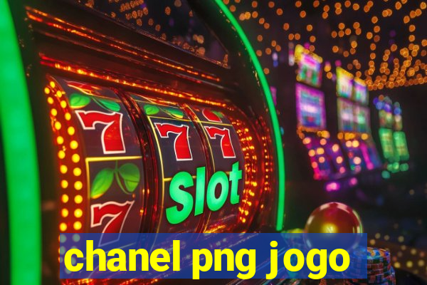 chanel png jogo